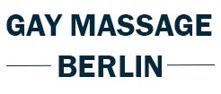 gaymassage berlin